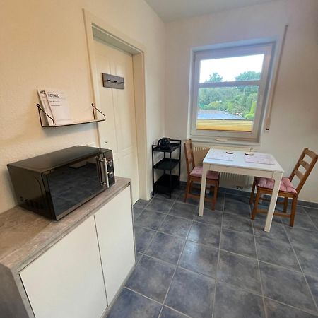 Moderne Einliegerwohnung 2024 Hesel Dış mekan fotoğraf